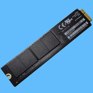 Apple Samsung MZ-CPA2560/0A1 256 GB SSD for MacBook Air 11" 13" 2010 2011 - Picture 1 of 3