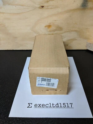 Motor de ventana eléctrica GM #88987652 Buick Regal, Century, Chevy Impala OEM. Foto 1 de 4