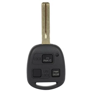 For 2004-2005 Lexus RX330 2007-2009 RX350 Keyless Entry Remote Fob - Picture 1 of 5