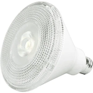Set of 12 TCP LED17P38D27KFL 15W E26 2700K Flood Lights - Picture 1 of 1