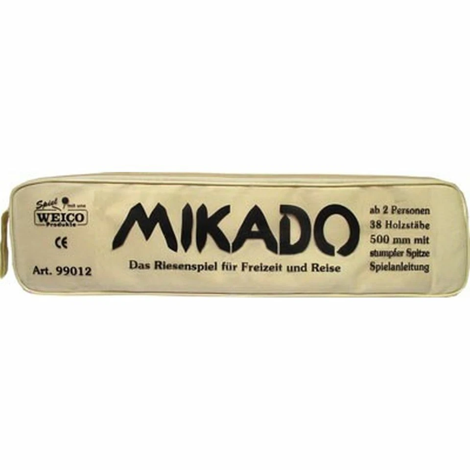 Weico Garten Mikado 500mm - Bild 1 von 1