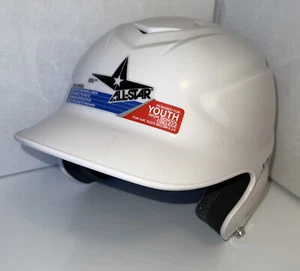 All-Star Batting Helmet BH3010 YOUTH 5 7/8-6 3/4 - Picture 1 of 8