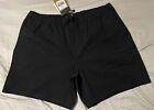 New The North Face Mens Xxl Field Utility Shorts Pull On Black Nf0a81x2jk3 2Xl