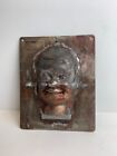 Vintage Doll Head Mold