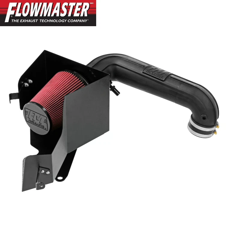 Entrada de ar Flowmaster Delta Force Performance para 09-19 Ram 1500/2500/3500 5,7L - Imagem 1 de 4