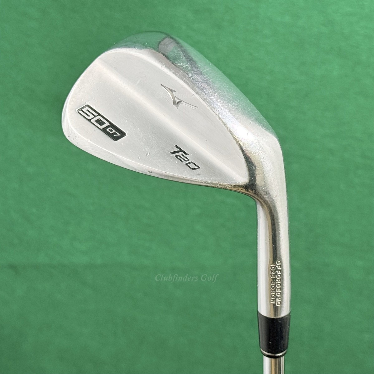 Mizuno 50 Loft Golf Clubs for sale | eBay Mizuno 50 Loft Golf Clubs for sale | eBay