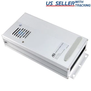 ABI 12V 500W Power Supply Indoor Outdoor LED Driver Rainproof Weatherproof 42A - Picture 1 of 4