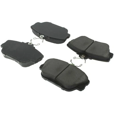 For 2001-2007 Ford Taurus Premium Ceramic Disc Brake Pad Set Front Centric 2002 Foto 1 de 4