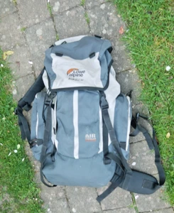 Mochila de colección Lowe Alpine Walkabout 50L mochila senderismo caminar - Imagen 1 de 3