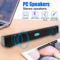 VIPEX Computer Speaker Bluetooth/Wired 