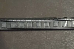 PE42543A-X Peregrine RF SP4T Switch 9kHz - 18GHz 50 Ohm 29 Pin LGA 4mm x 4mm NOS - Bild 1 von 3