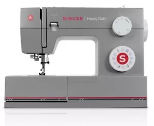 SINGER 64S Heavy Duty Mechanical Sewing Machine - Certified Refurbished - Picture 1 of 4