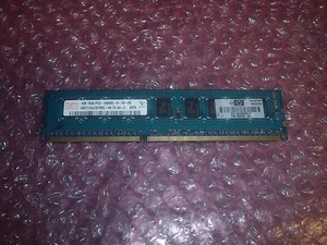 HP,Compaq 500208-561 1GB 1RX8 PC3-10600E 1333MHZ PC Memory - Picture 1 of 1