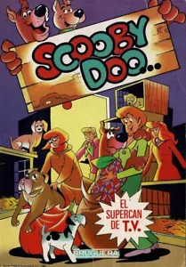 Scooby Doo No. 2. La casita embrujada - Foto 1 di 1