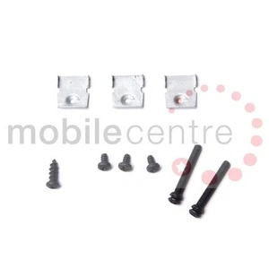 Land Rover Defender Head Light Lamp Retainer Bezel Fixing Clips Kit Set STC1614 - Picture 1 of 1