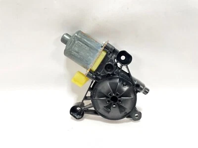 15-23 AUDI A3 S3 CONDUCTOR TRASERO IZQUIERDO LH ELEVALUNAS ELÉCTRICO REGULADOR MOTOR OEM Foto 1 de 4