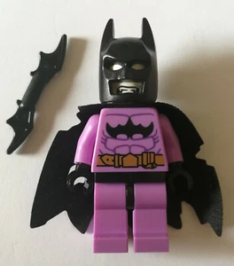 LEGO® DC Super Heroes Figura Batzarro (Batman™) con accesorios Producto nuevo y original - Imagen 1 de 9