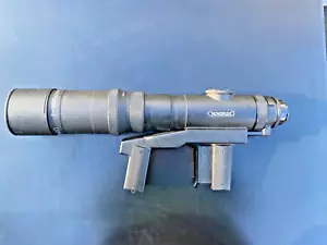Teleobjektiv - Novoflex - T-Noflexar - 1:5,6 - f=400mm - Bild 1 von 9