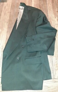 bachrach coat sz 42r made in canada quality jacket - Picture 1 of 4