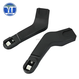 For Bugaboo Turtle Air Maxi-COSI Butterfly Car Seat Adapter Stroller Accessory - Picture 1 of 6
