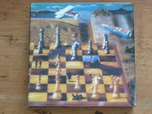Van der Graaf Generator: "Fool's Mate/Still" Japan Mini-LP Promo Box [no cd QN - Bild 1 von 3