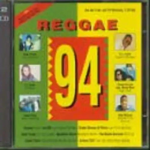 Various - Reggae '94 - Bild 1 von 1