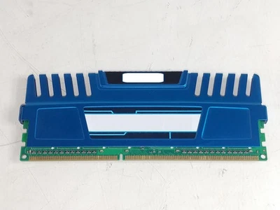 Mixed Brand 4 GB PC3-14900 (DDR3-1866) 1Rx8 DDR3 Shielded Desktop RAM - Image 1 of 4