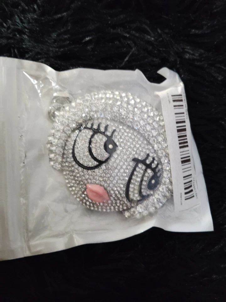 Allstar Innovations Ice Spice Munchkin Chain Necklace- OPEN BOX