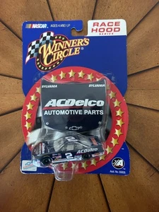 WINNER'S CIRCLE KEVIN HARVICK AC DELCO #2 MONTE CARLO ~ mit RACE HOOD ~ 2001 - Bild 1 von 2