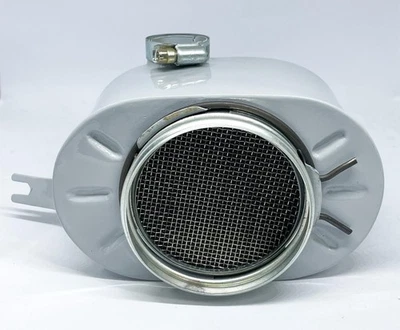 MESSERSCHMITT KR - AIR FILTER SACHS 200 - Image 1 of 4