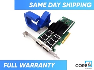 NETAPP X1144A PCIE 2-PORT 40GBE QSFP+ - 111-03380 - Afbeelding 1 van 1