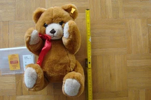 Steiff Teddy Petsy 35 - Bild 1 von 4