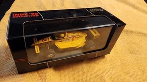 1/43 Onyx Pennzoil Penske Rick Mears Marlboro Indy 500 1990 - Picture 1 of 5