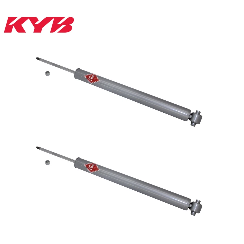 Set of 2 KYB 553386 Shock Absorber for Mercedes-Benz GLK-Class (X204), GLK350 - Image 1 of 1