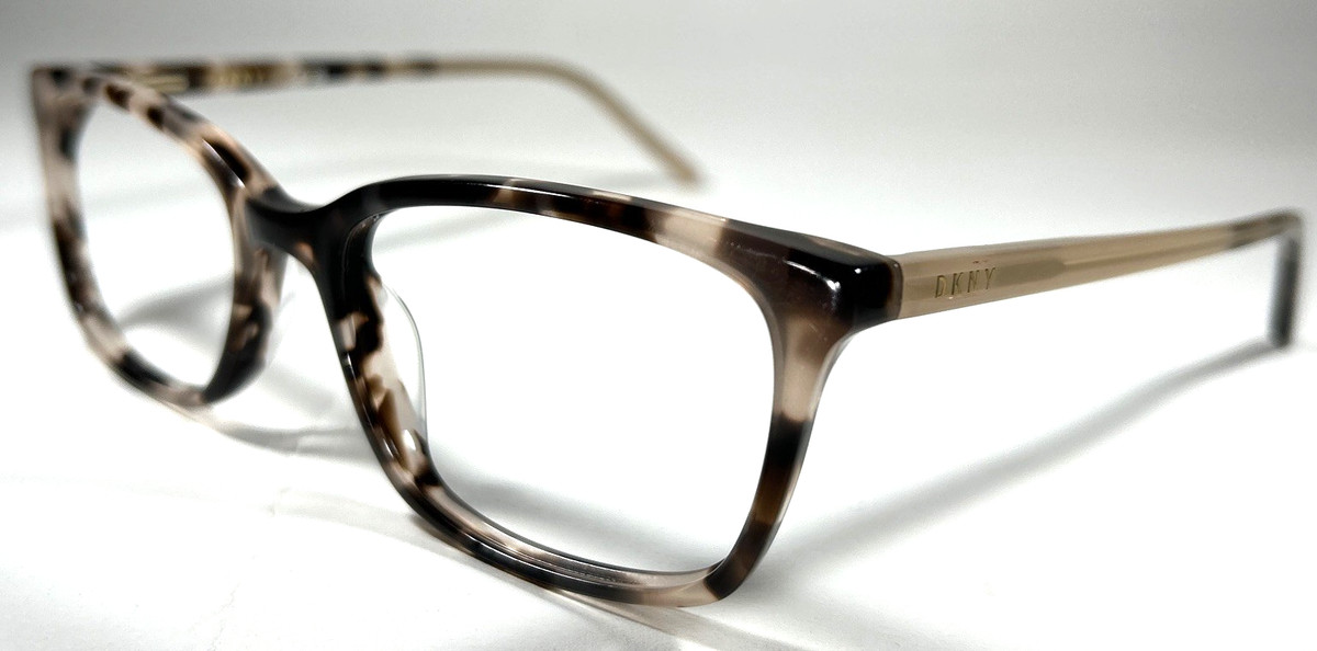 DKNY DK5008 280 Eyeglasses Frame 52-17 DK5008 Eyeglasses - DKNY Authorized Retailer | coolframes  main image 2