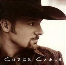 Chris Cagle von Chris Cagle | CD | Zustand sehr gut - Bild 1 von 2
