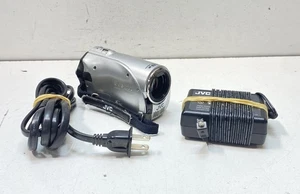 JVC Everio GZ-MS90EK Camcorder - Picture 1 of 6