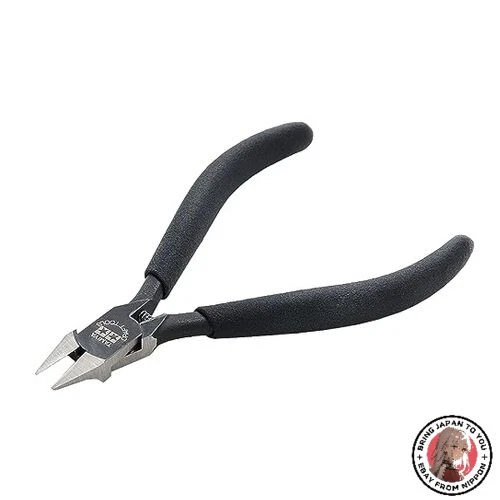 NEW TAMIYA craft tool series No.35 Light blade nipper (for gate cut) Plastic - Image 1 of 1