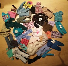 Vêtements Barbie