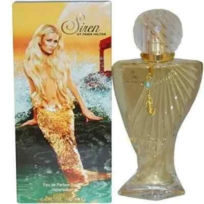 Sirena PARIS HILTON / EAU DE PARIS 3,4 OZ (100 ml) Foto 1 de 4