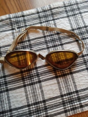 Gafas vintage hechas en Alemania. Foto 1 de 4