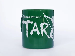 Tasse Henkelbecher TARZAN Disneys Musical 2013 Hamburg - Bild 1 von 7