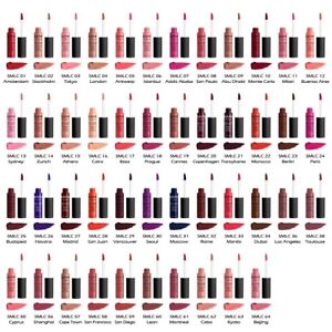 12 NYX Soft Matte Lip Cream - 12 pcs SMLC "Pick Your 1 Color" Joy's cosmetics