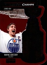 2014-15 O-Pee-Chee Platinum Stanley Cup Champs #SS2 Wayne Gretzky
