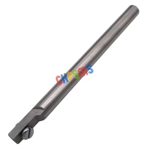 PRESSER BAR WITH SCREW FIT BROTHER DB2-B735 755 #111466-0-01+060671-0-12 1SET - Imagen 1 de 3
