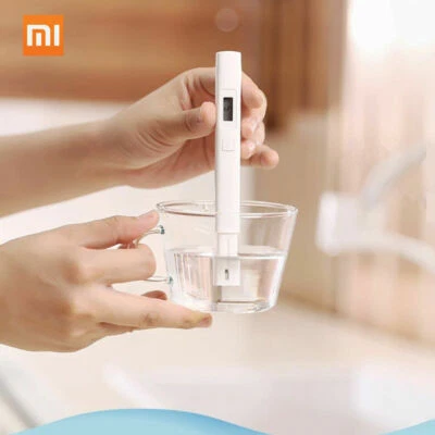 Xiaomi MI TDS Tester Digital Water Purity Meter Detection Measurer Pen - Image 1 of 4