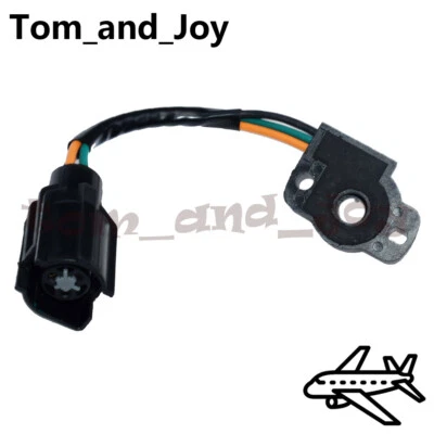 Fits 1986 1987 1988 1990 1991 1993 Ford Mustang Throttle Position Sensor Foto 1 de 4