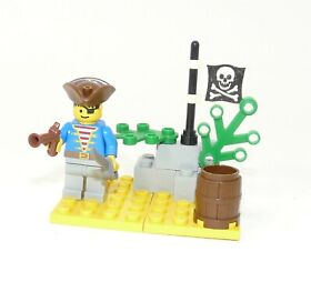 Lego System 1464 Lego Pirates ~ No Instructions/Box