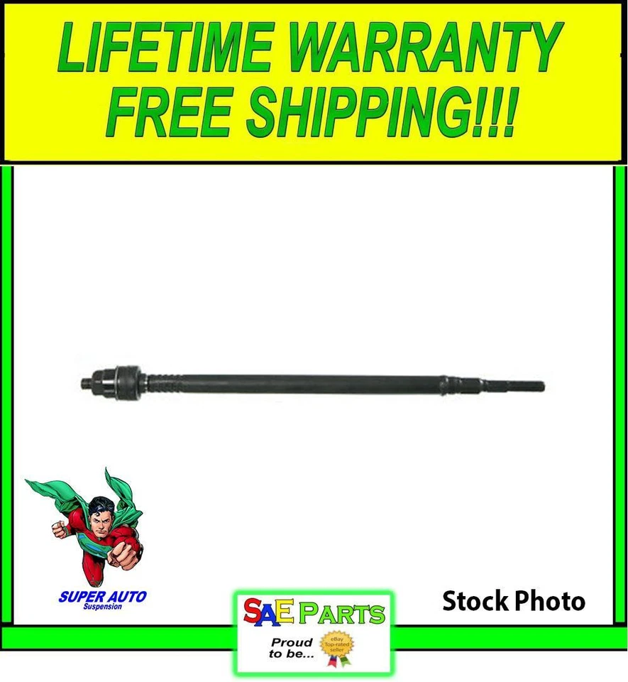 *NUEVO* Extremo de barra de amarre de dirección EV469 de alta resistencia interior delantero Foto 1 de 1