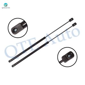 Pair of 2 Front Hood Lift Support For 2000-2006 Lincoln Ls
